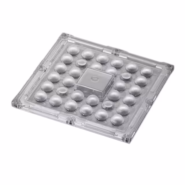 CS16330_STRADELLA-IP-28-HB-W-PC Ledil  Optique - Lentilles